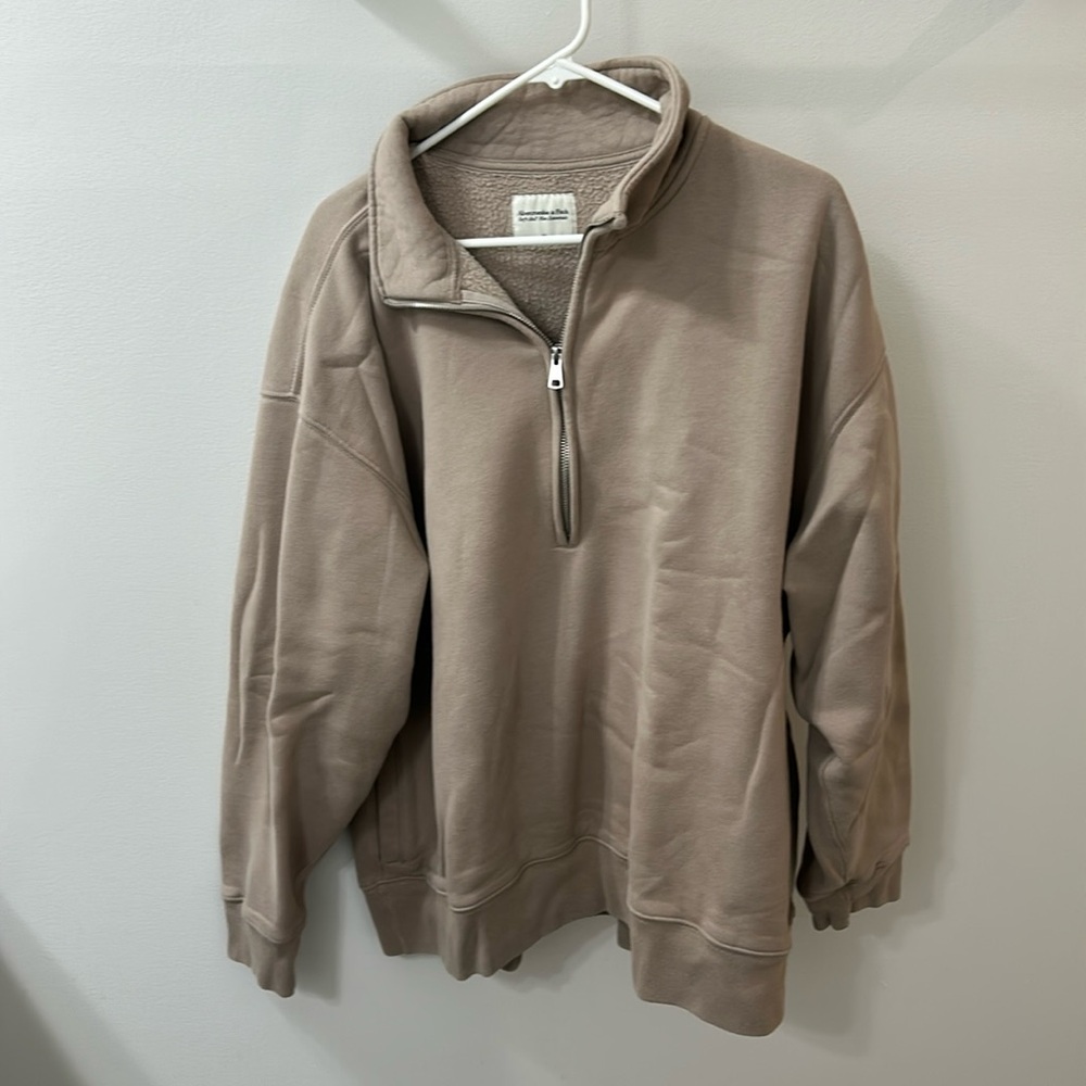 Abercrombie & Fitch Soft A&F Max Essential